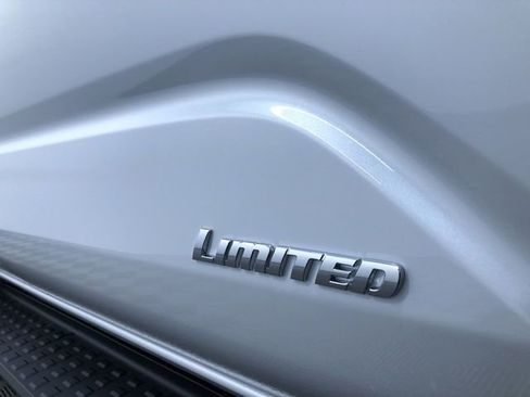 New 2026 Toyota 4Runner Limited AWD/4WD image 7