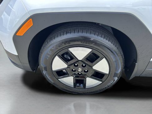 New 2026 Hyundai Santa Fe SEL FWD image 37
