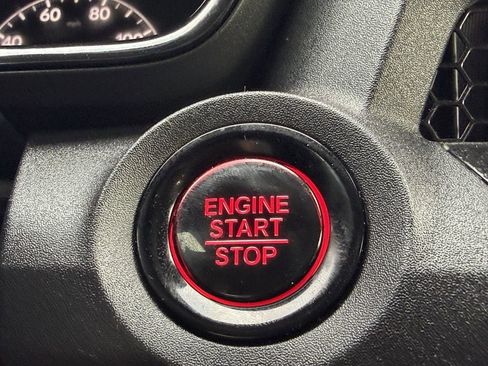 Used 2025 Honda CR-V EX image 27