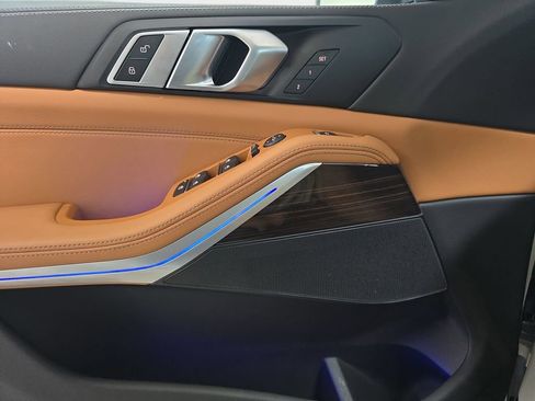 Used 2025 BMW X5 xDrive40i image 26