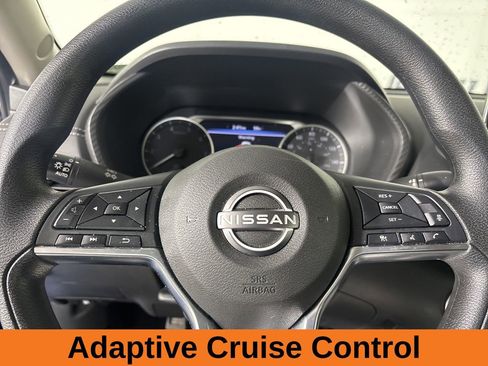 Used 2024 Nissan Sentra SV image 11