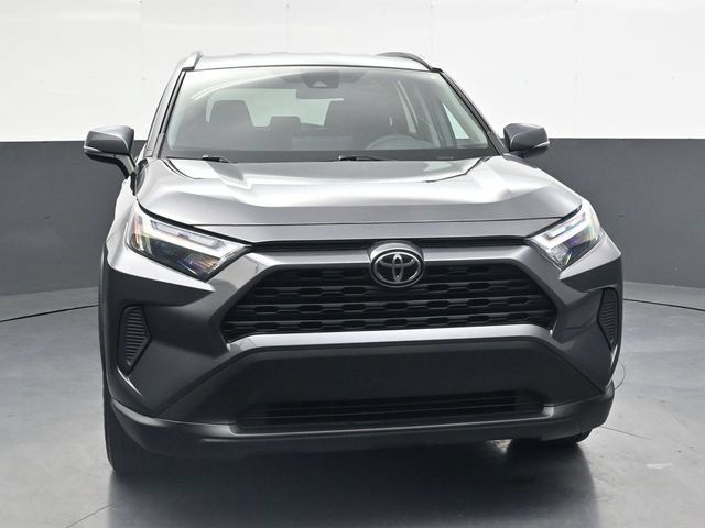 Used 2024 Toyota RAV4 XLE FWD image 10