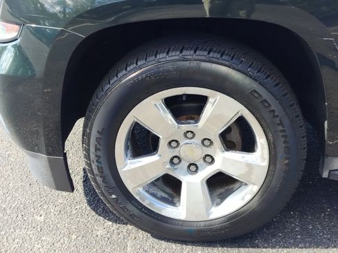 Used 2016 Chevrolet Tahoe LT w/ Luxury Package image 10