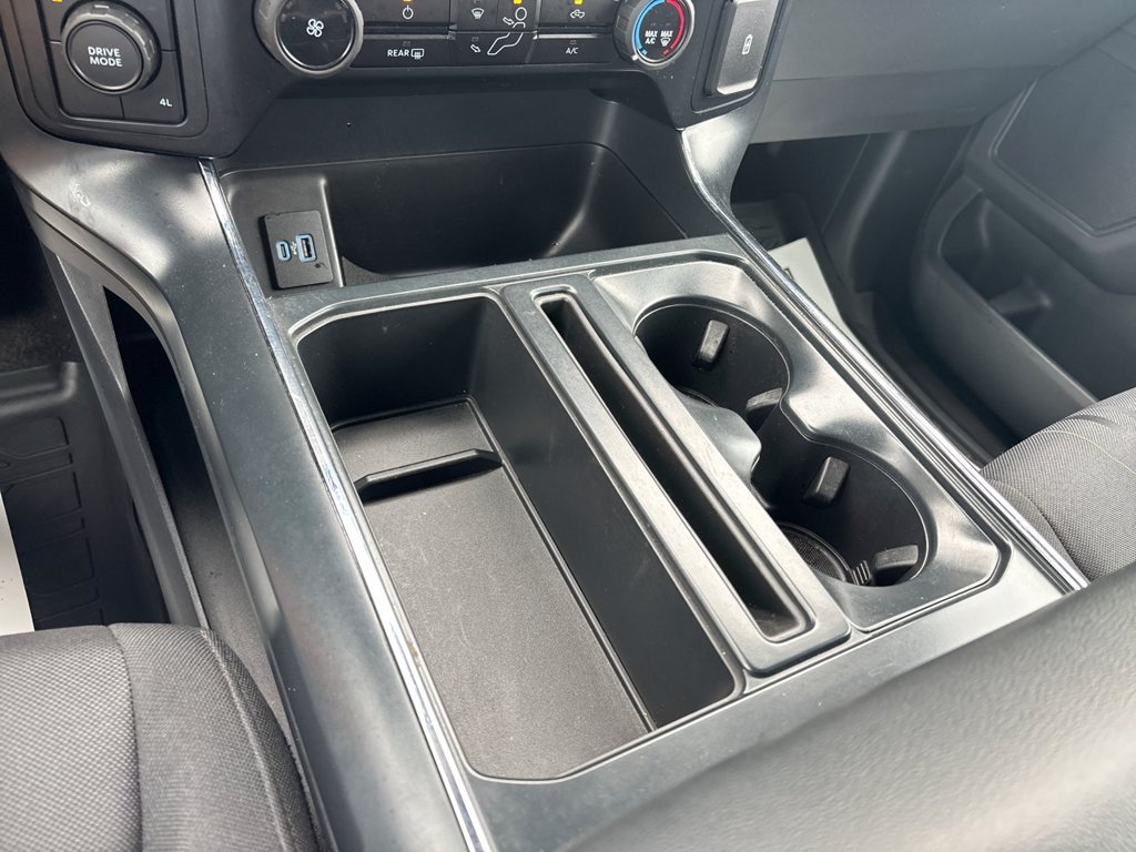 Certified 2024 Ford F150 STX w/ STX Black Appearance Package AWD/4WD image 37