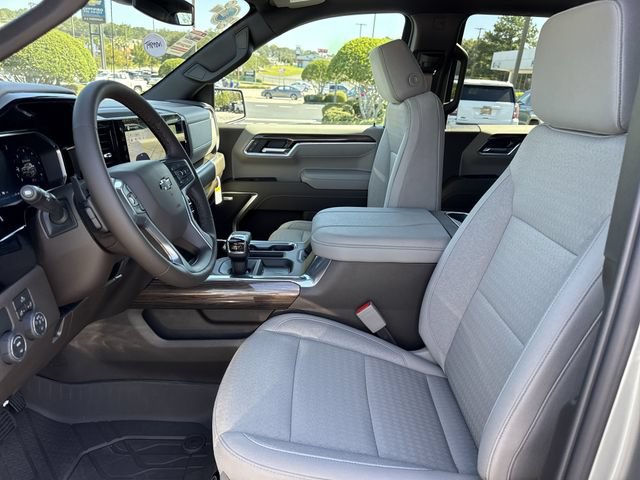 New 2026 Chevrolet Silverado 1500 RST w/ Convenience Package II RWD image 10