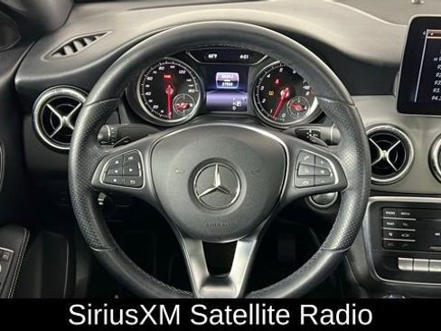 Used 2019 Mercedes-Benz CLA 250 CLA 250 image 7