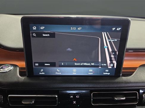 Used 2020 Lincoln Aviator Reserve w/ Equipment Group 201A image 10