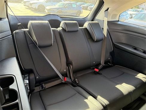 New 2026 Honda Odyssey Elite image 6