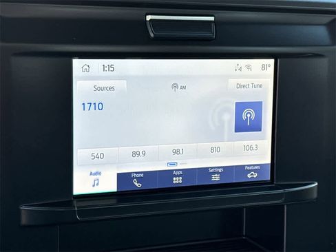 New 2025 Ford F250 XL w/ XL Driver Assist Package image 26