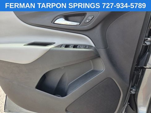 Used 2023 Chevrolet Equinox LT FWD image 25