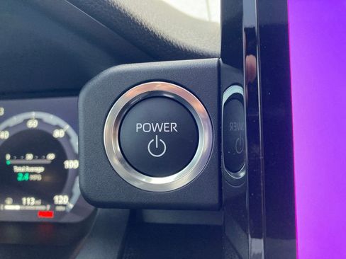 New 2026 Toyota 4Runner Limited AWD/4WD image 21