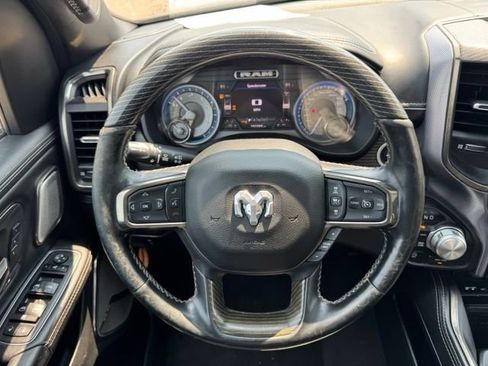 Used 2019 RAM 1500 Limited AWD/4WD image 18