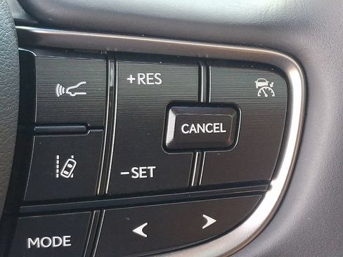 Used 2025 Lexus ES 350 w/ Premium Package FWD image 23