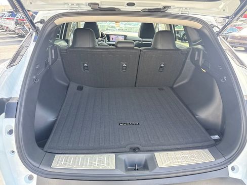 New 2026 Nissan Murano SL AWD/4WD image 23