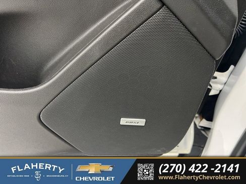 Used 2018 Cadillac XT5 Luxury w/ Driver Awareness Package image 25