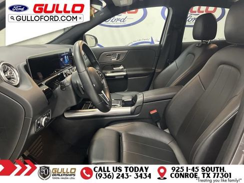 Used 2021 Mercedes-Benz GLA 250 4MATIC image 30
