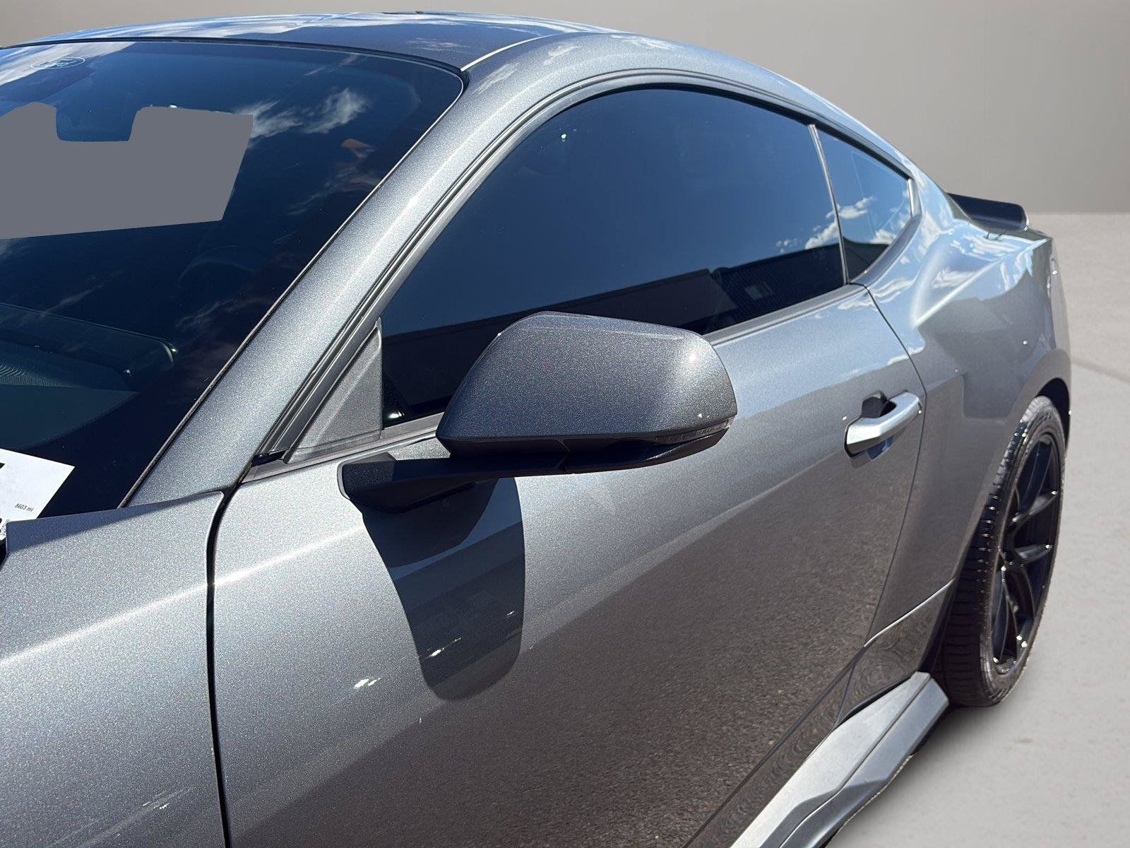 Used 2024 Ford Mustang GT Premium RWD image 38