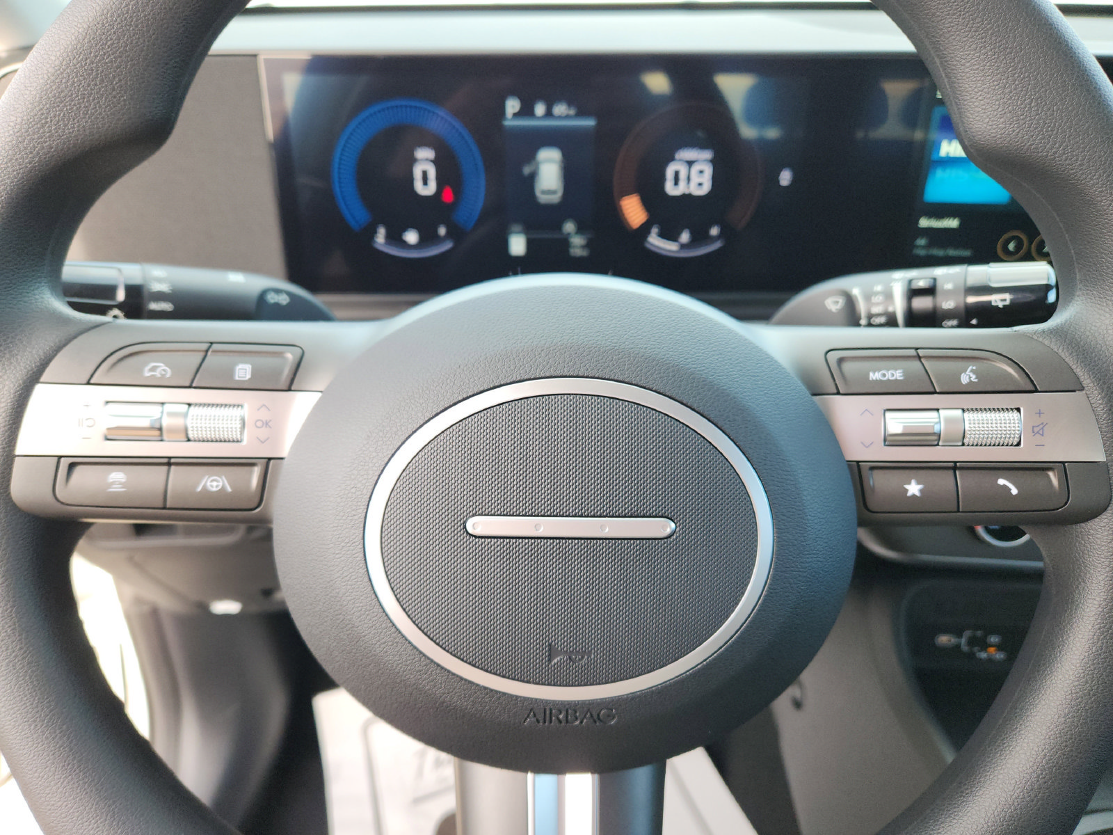 New 2026 Hyundai Kona SE FWD image 23