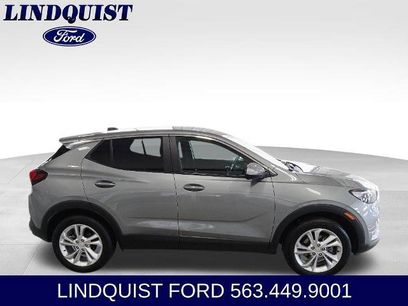 Used 2023 Buick Encore GX Preferred w/ Cold Weather Comfort Package