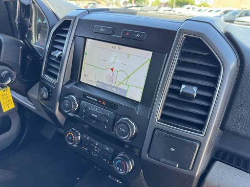Used 2020 Ford F150 XLT w/ Equipment Group 302A Luxury AWD/4WD image 15