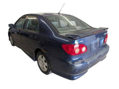 Used 2005 Toyota Corolla CE FWD image 3