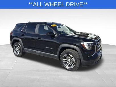 Used 2025 GMC Terrain Elevation w/ Technology Package II