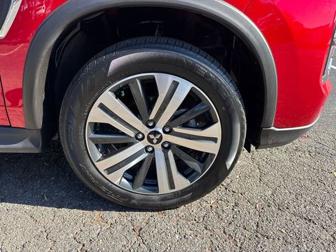 Used 2024 Mitsubishi Outlander Sport ES image 12