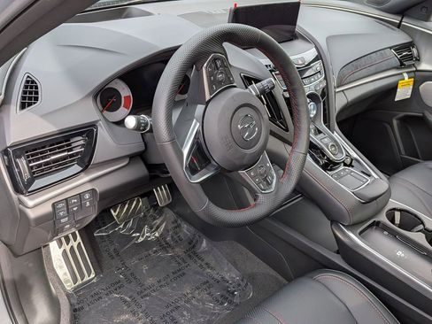 New 2026 Acura RDX A-Spec AWD/4WD image 11