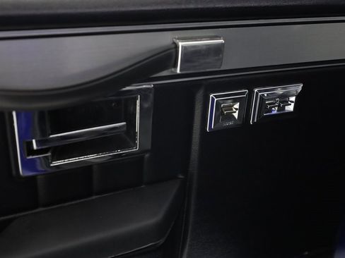 Used 1987 Chevrolet Silverado 1500 1500 image 24