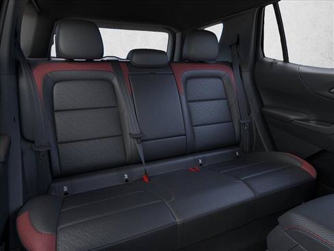 New 2027 Chevrolet Equinox RS FWD image 17