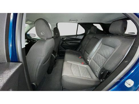 Used 2019 Chevrolet Equinox LT image 14