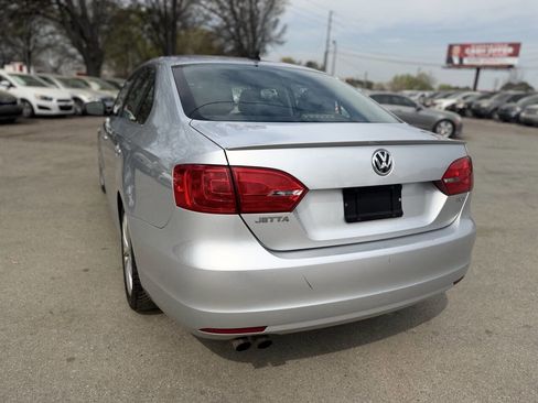 Used 2014 Volkswagen Jetta TDI image 7