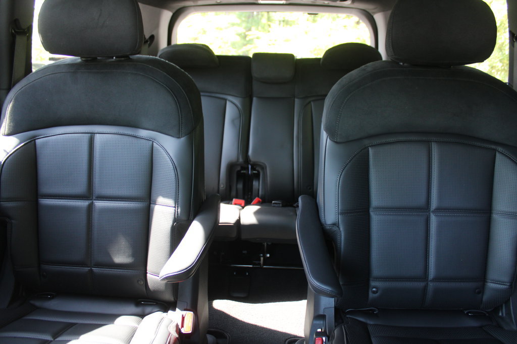 New 2027 Kia Telluride SX Prestige AWD/4WD image 70