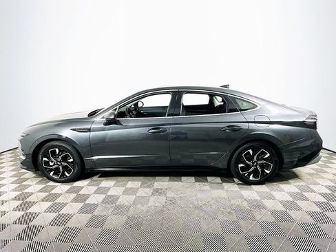 Used 2024 Hyundai Sonata SEL FWD image 6