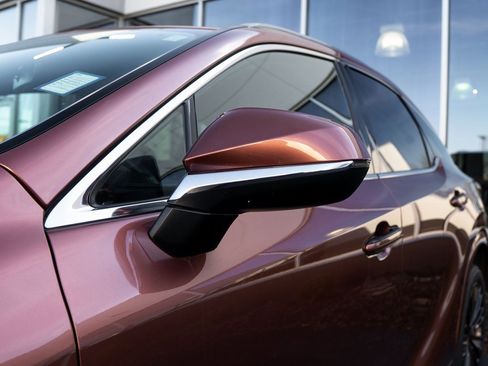 Used 2023 Lexus RX 350 Premium Plus image 8