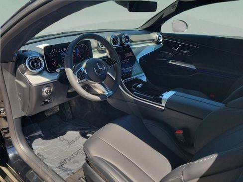 New 2026 Mercedes-Benz CLE 300 4MATIC Coupe image 17