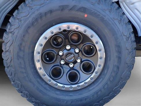 New 2025 Ford F150 Raptor image 7