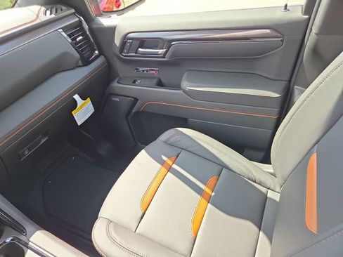 New 2026 GMC Sierra 1500 AT4 w/ AT4 Premium Package image 14