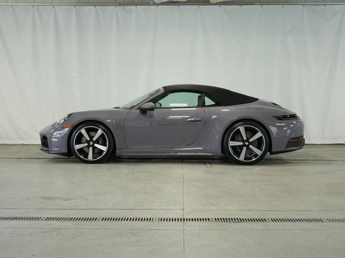 Certified 2026 Porsche 911 Carrera image 2