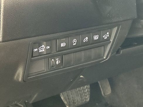 Used 2026 Toyota Tundra SR5 w/ SX Package AWD/4WD image 12