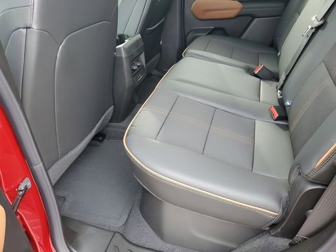 New 2026 GMC Canyon AT4 w/ Nightfall Essentials Package image 20