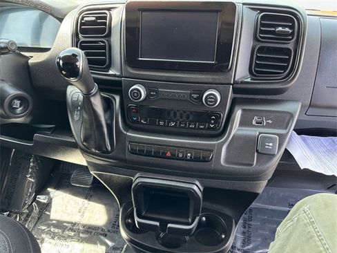 Used 2023 RAM ProMaster 2500 image 11