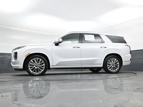 Used 2020 Hyundai Palisade Limited image 30