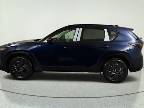 New 2026 MAZDA CX-5 2.5 S w/ Premium Plus Package AWD/4WD image 4