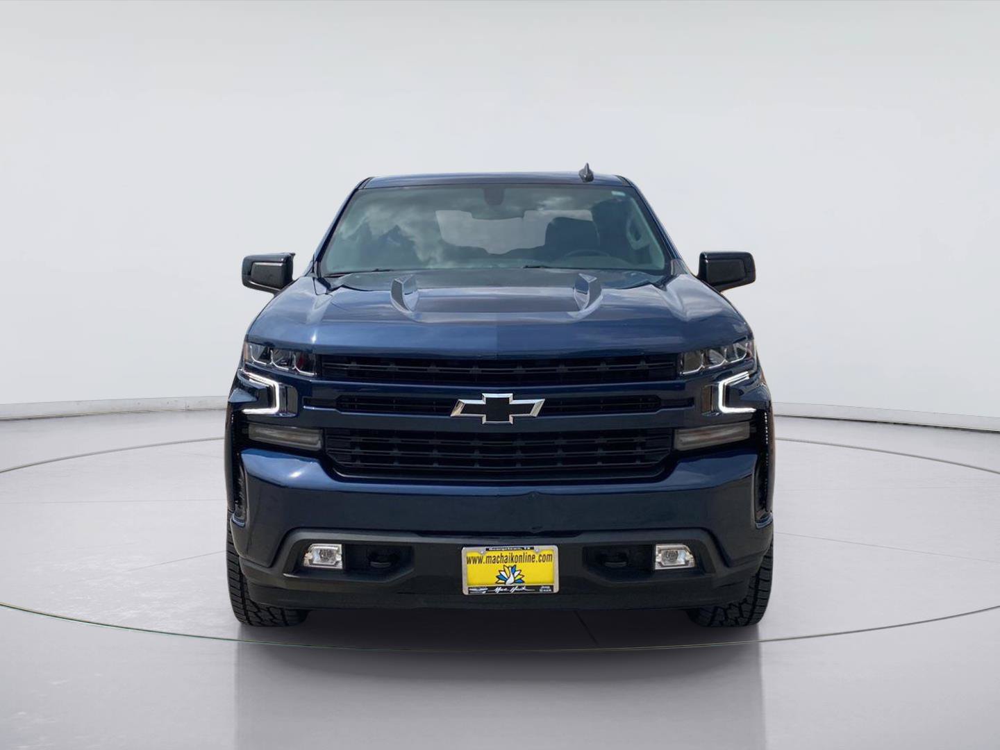 Used 2022 Chevrolet Silverado 1500 RST w/ All Star Edition Plus AWD/4WD image 8