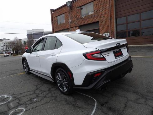 Used 2022 Subaru WRX image 3