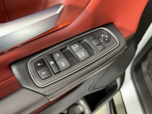 Used 2022 RAM 1500 Rebel w/ Rebel Level B Equipment Group image 11