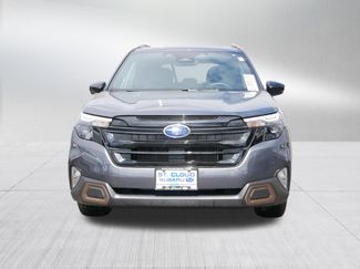 Used 2025 Subaru Forester Sport w/ Popular Package #1 video 2