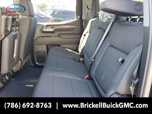 New 2026 GMC Sierra 1500 Elevation image 11