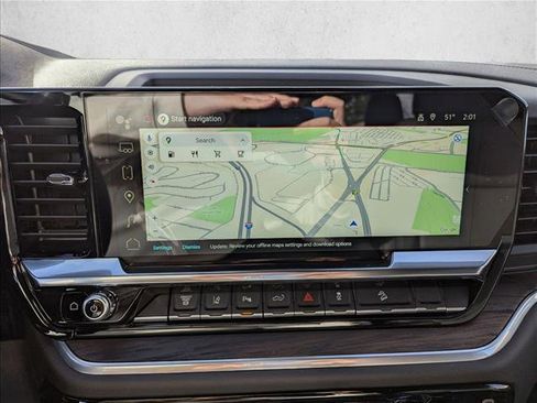 New 2026 GMC Sierra 2500 SLT w/ SLT Premium Package image 12